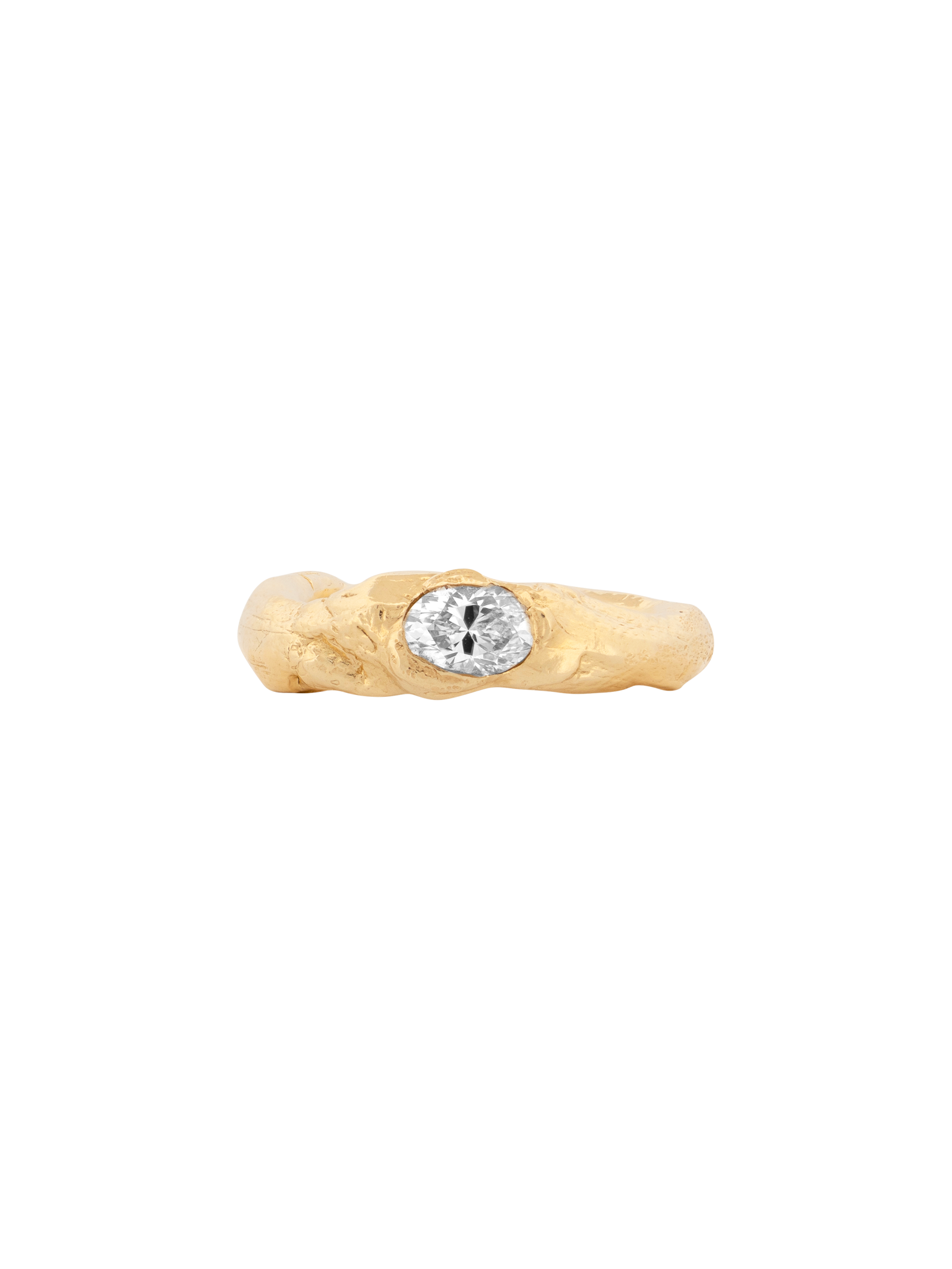 Lenore ring